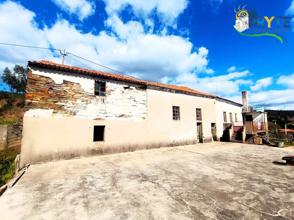 Moradia T3 para Venda em Ermida e Figueiredo Foto 37