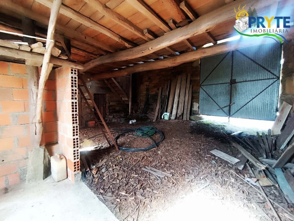 Moradia T3 para Venda em Ermida e Figueiredo Foto 44