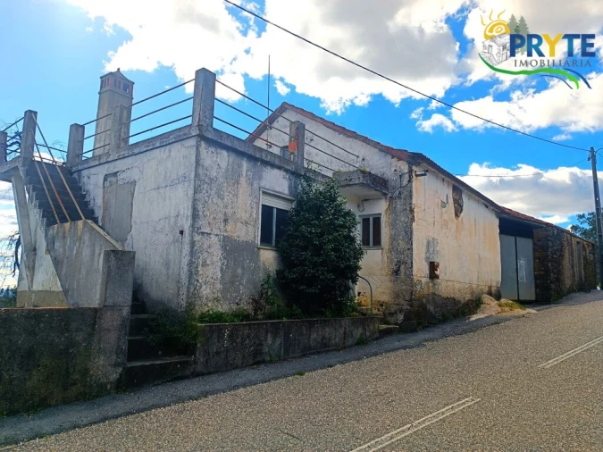 Moradia T3 para Venda em Ermida e Figueiredo Foto 3