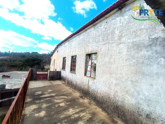 Moradia T3 para Venda em Ermida e Figueiredo Foto 11