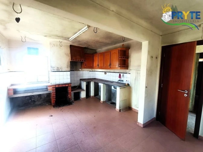 Moradia T3 para Venda em Ermida e Figueiredo Foto 15