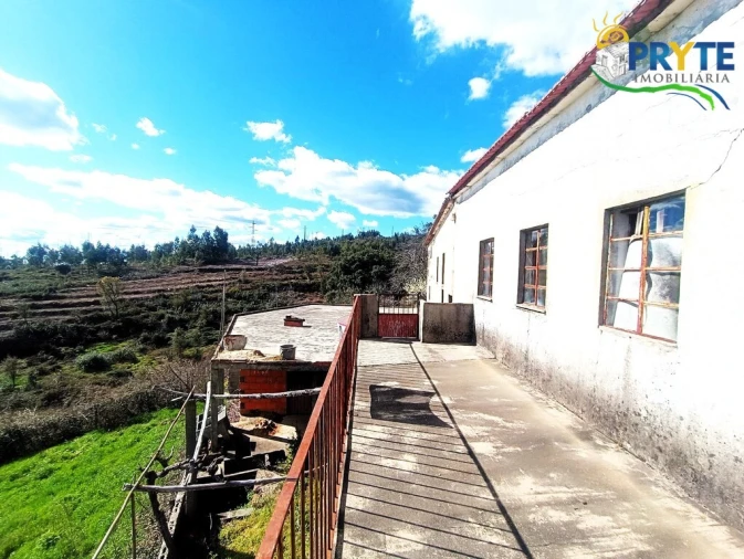 Moradia T3 para Venda em Ermida e Figueiredo Foto 28