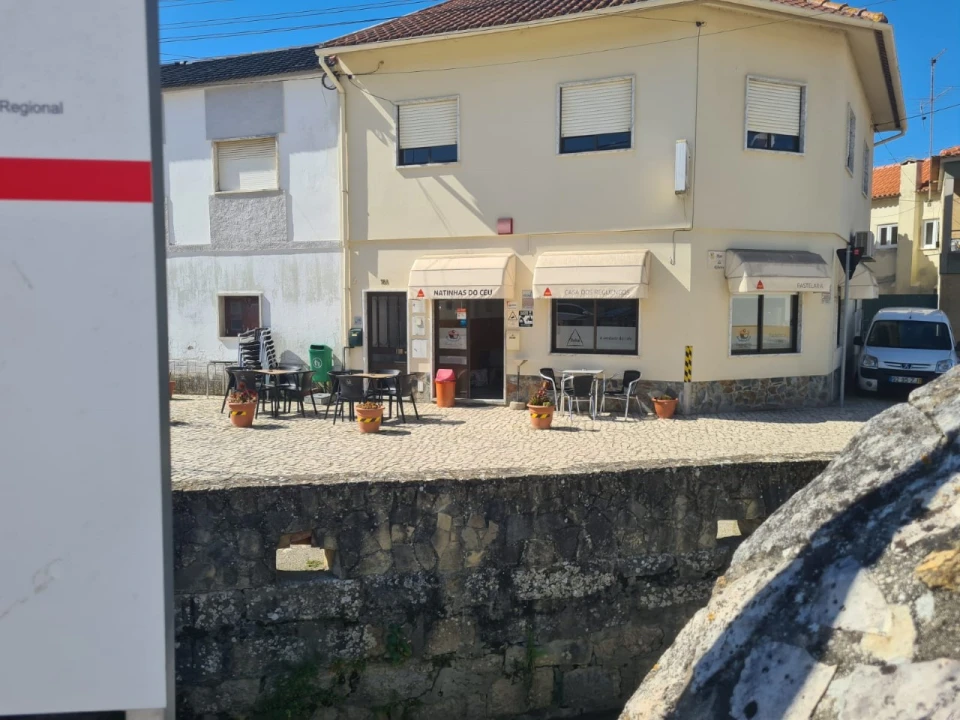 Apartamento T2 para Venda em Reguengo Grande Foto 13