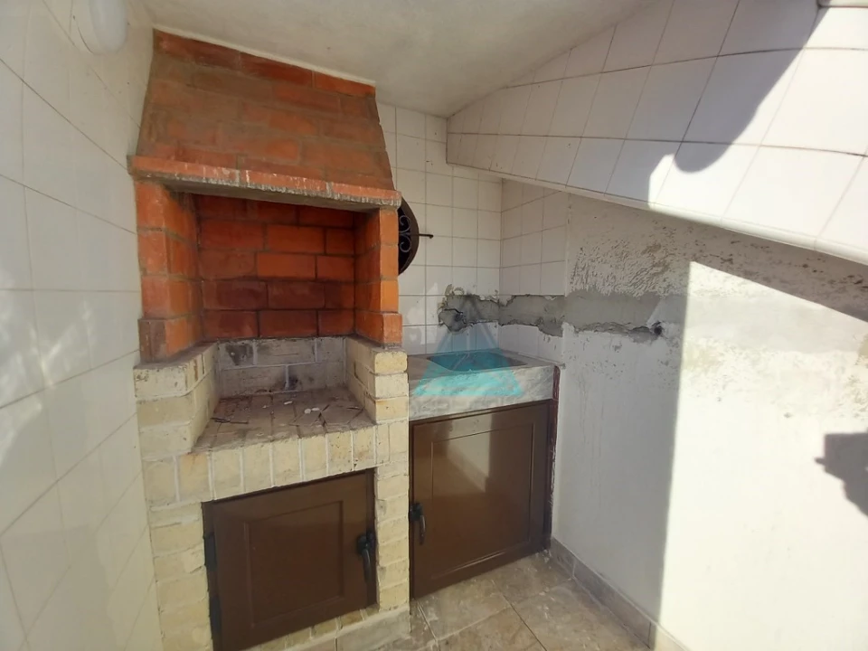 Apartamento T3 para Venda em Costa da Caparica Foto 34