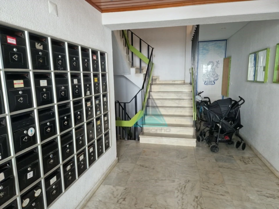 Apartamento T3 para Venda em Costa da Caparica Foto 42
