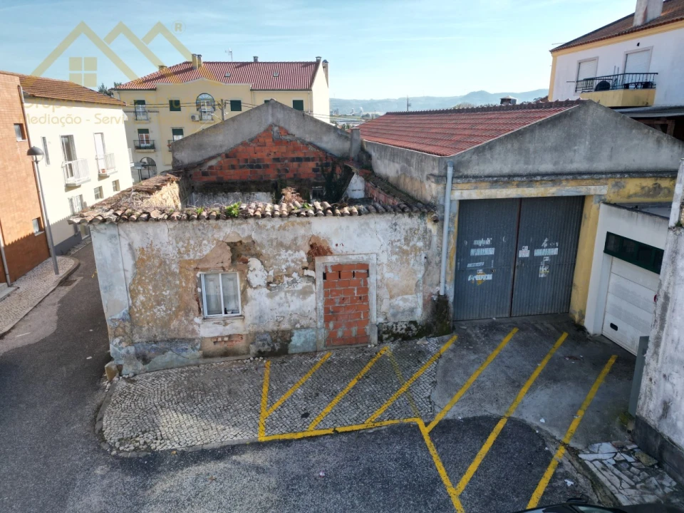 Moradia para Venda em Ramalhal Foto 6