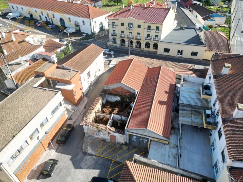 Moradia para Venda em Ramalhal Foto 2