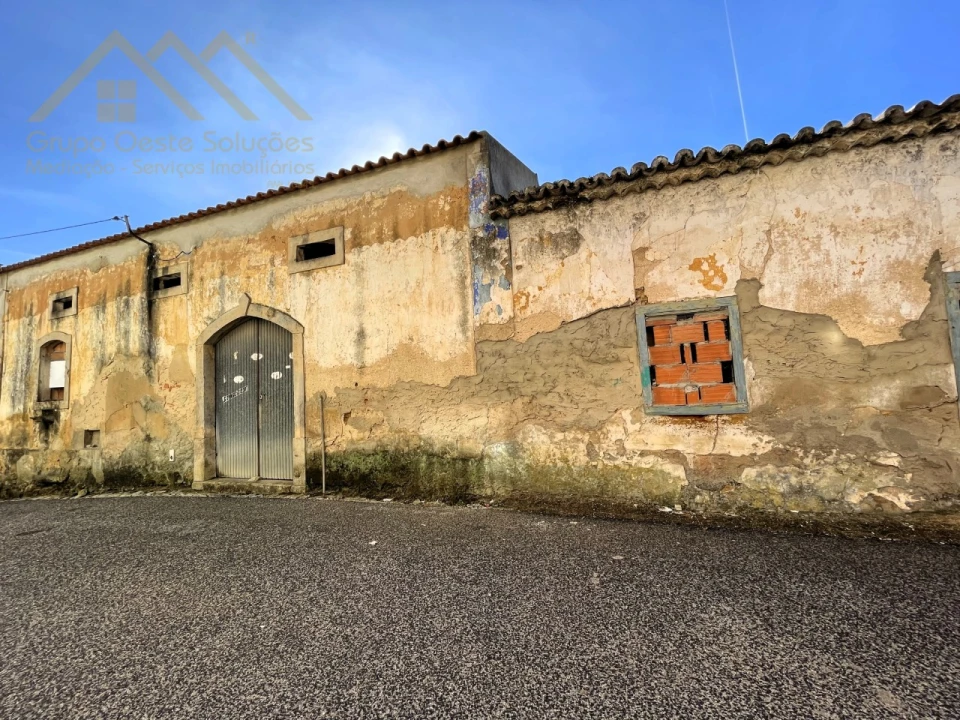 Moradia para Venda em Ramalhal Foto 4