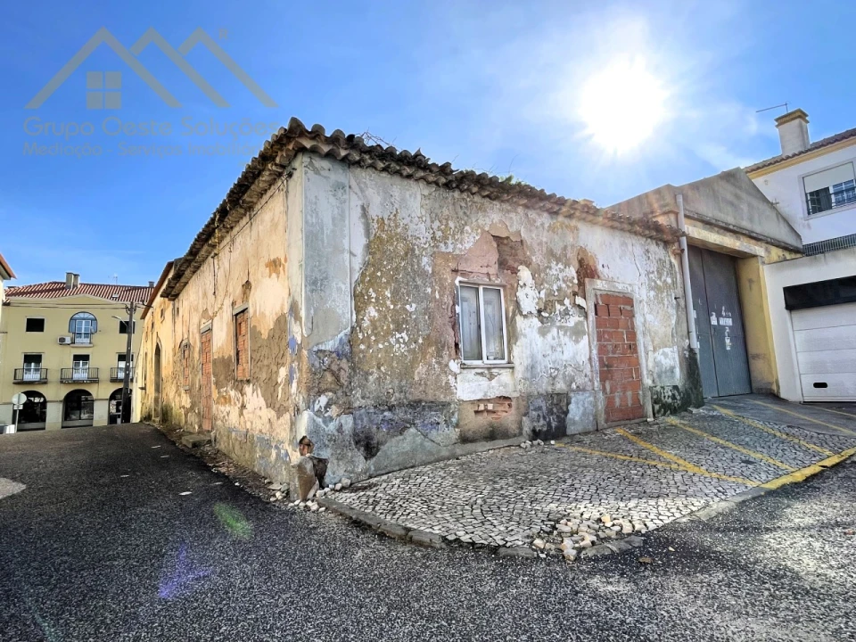 Moradia para Venda em Ramalhal Foto 10