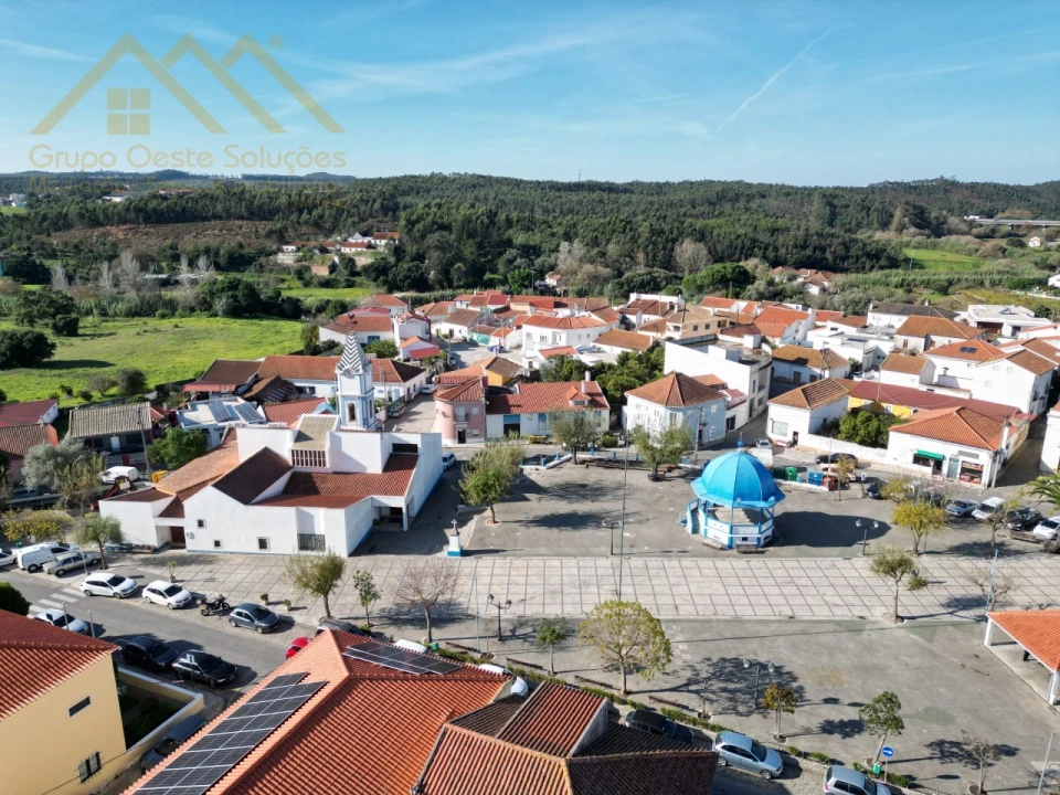 Moradia para Venda em Ramalhal Foto 12