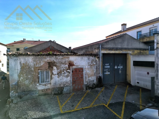 Moradia para Venda em Ramalhal Foto 1