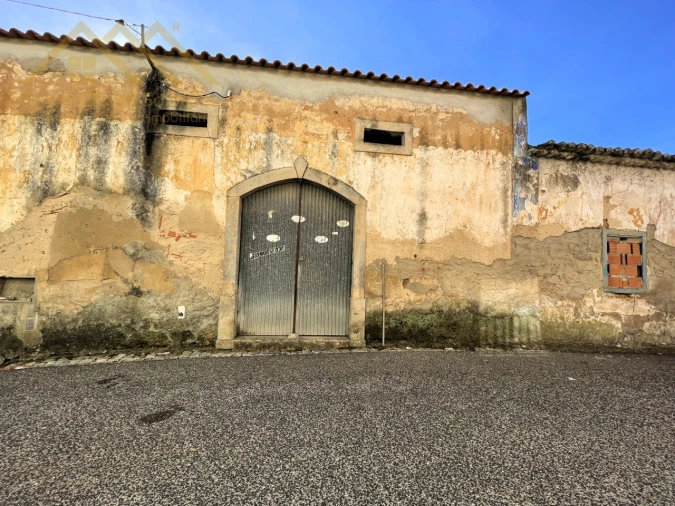 Moradia para Venda em Ramalhal Foto 9