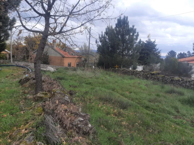 Terreno para Venda em Leomil Foto 2