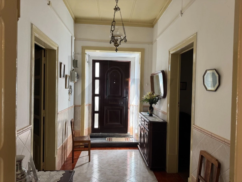 Moradia T5 para Venda em Ferreira do Alentejo e Canhestros Foto 3