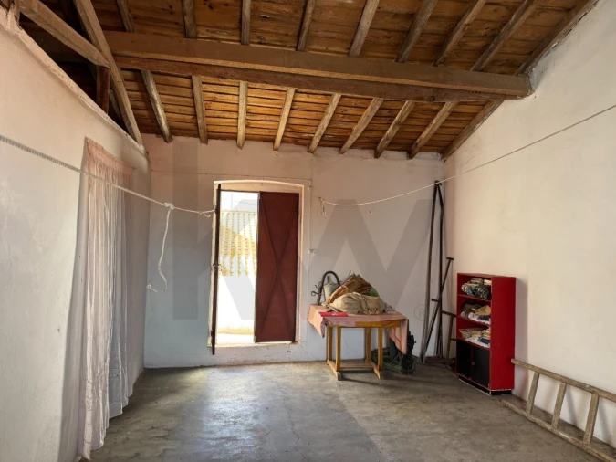 Moradia T5 para Venda em Ferreira do Alentejo e Canhestros Foto 13