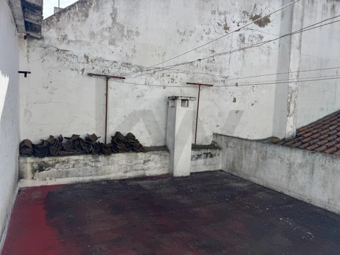 Moradia T5 para Venda em Ferreira do Alentejo e Canhestros Foto 14