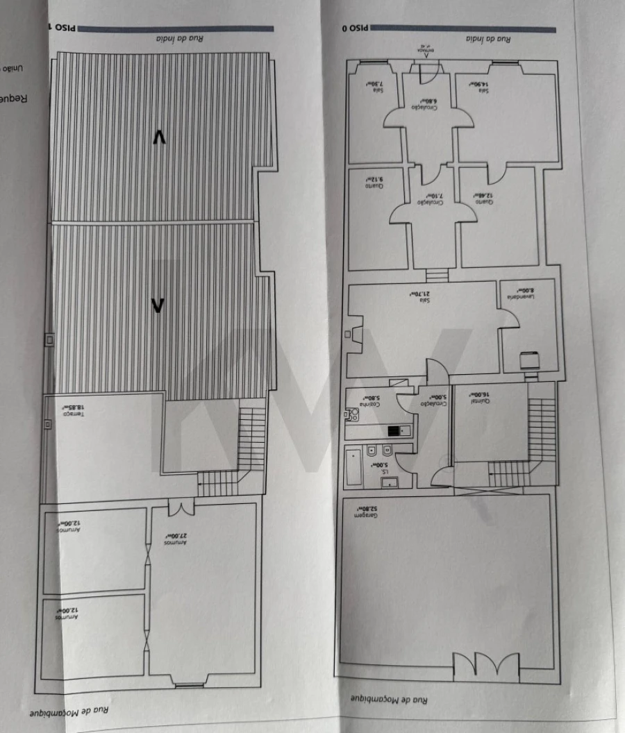 Moradia T5 para Venda em Ferreira do Alentejo e Canhestros Foto 15