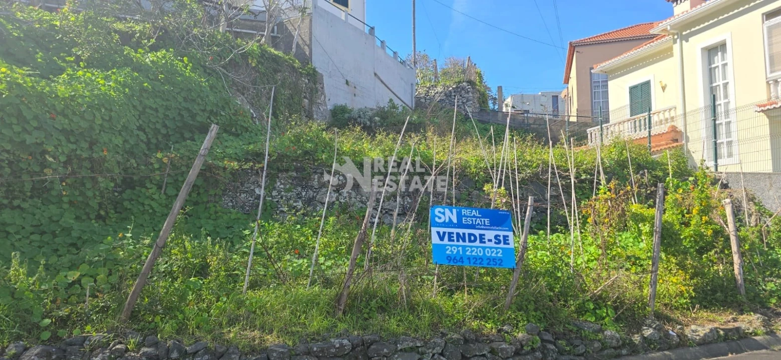Terreno para Venda em Ponta Delgada Foto 8