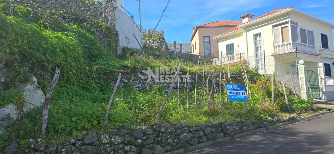Terreno para Venda em Ponta Delgada Foto 6