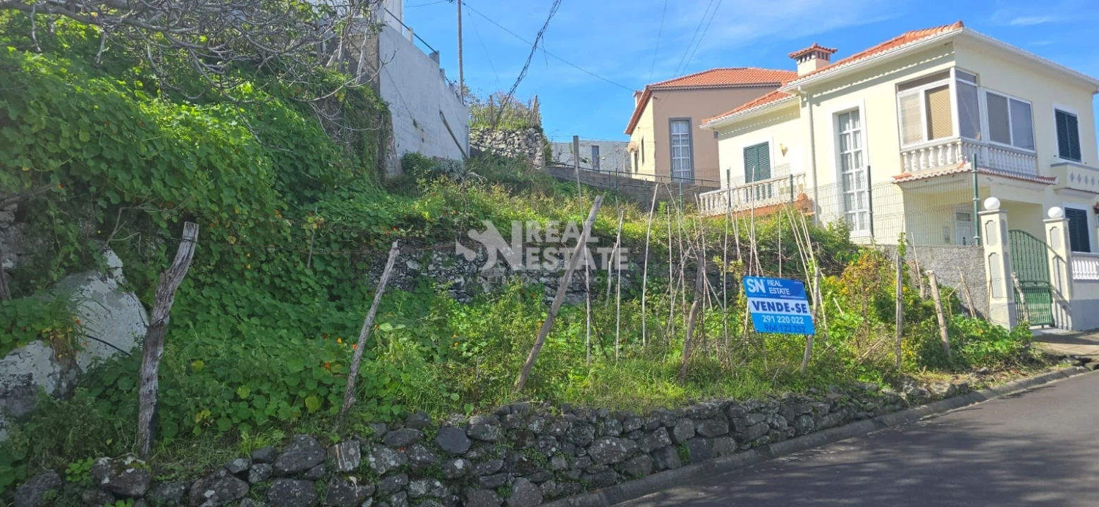Terreno para Venda em Ponta Delgada Foto 6