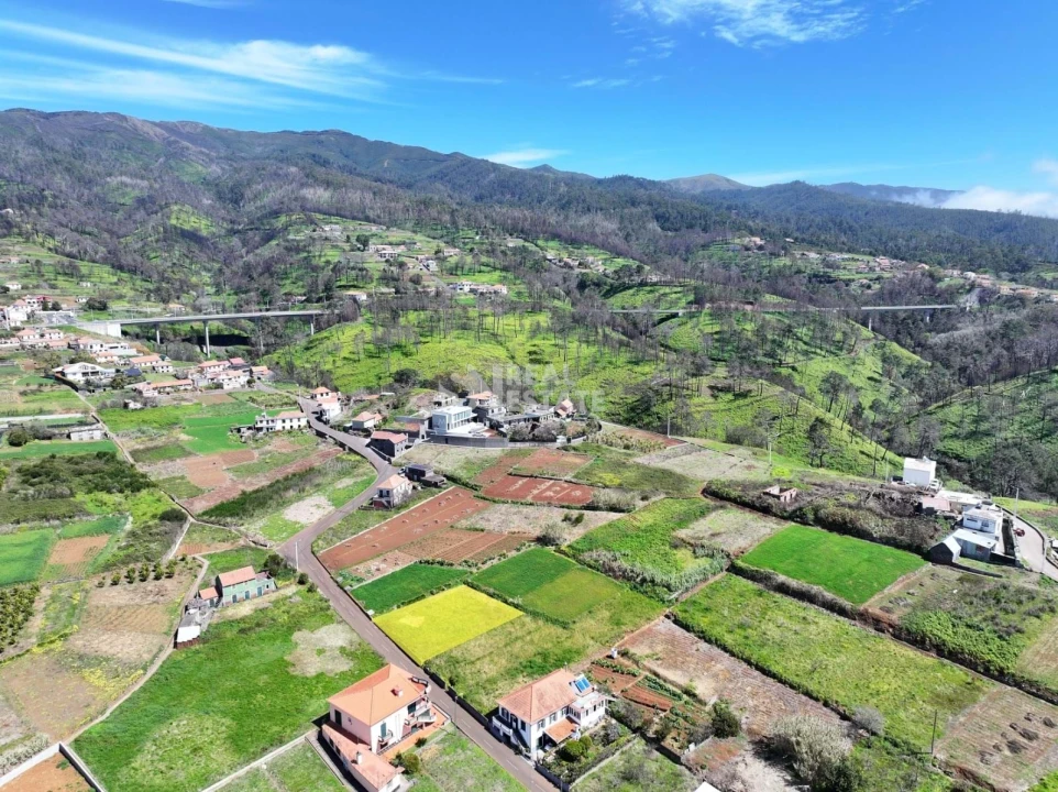 Terreno para Venda em Fajã da Ovelha Foto 8
