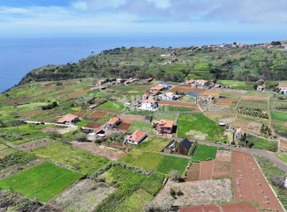 Terreno para Venda em Fajã da Ovelha Foto 12