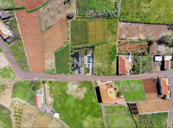 Terreno para Venda em Fajã da Ovelha Foto 5
