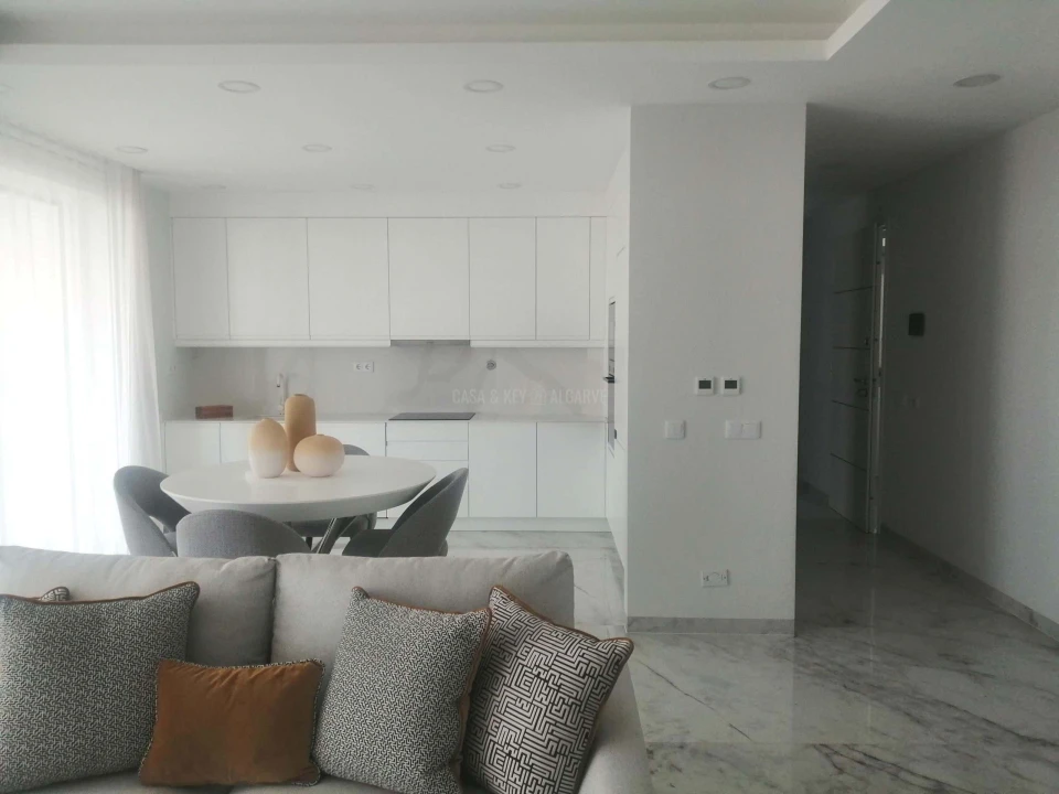 Apartamento T2 para Venda em Lagos (São Sebastião e Santa Maria) Foto 4