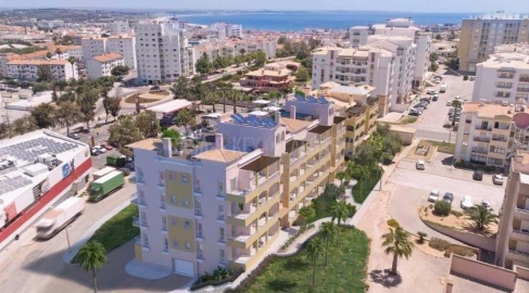 Apartamento T2 para Venda em Lagos (São Sebastião e Santa Maria)