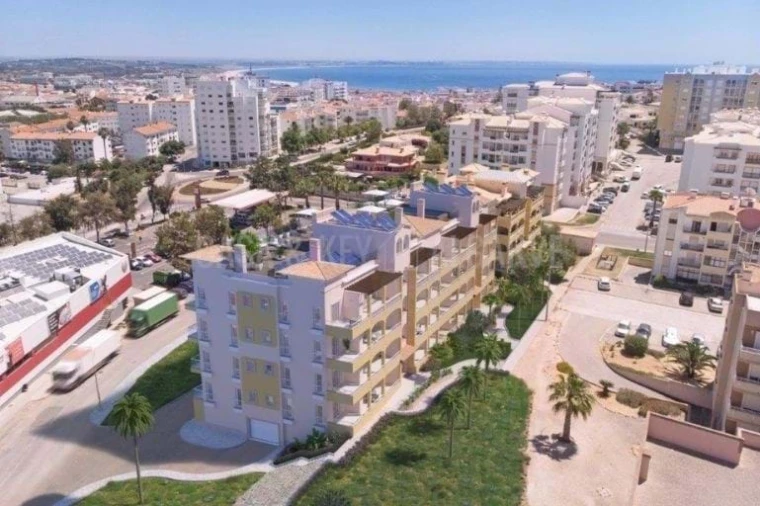 Apartamento T2 para Venda em Lagos (São Sebastião e Santa Maria) Foto 18
