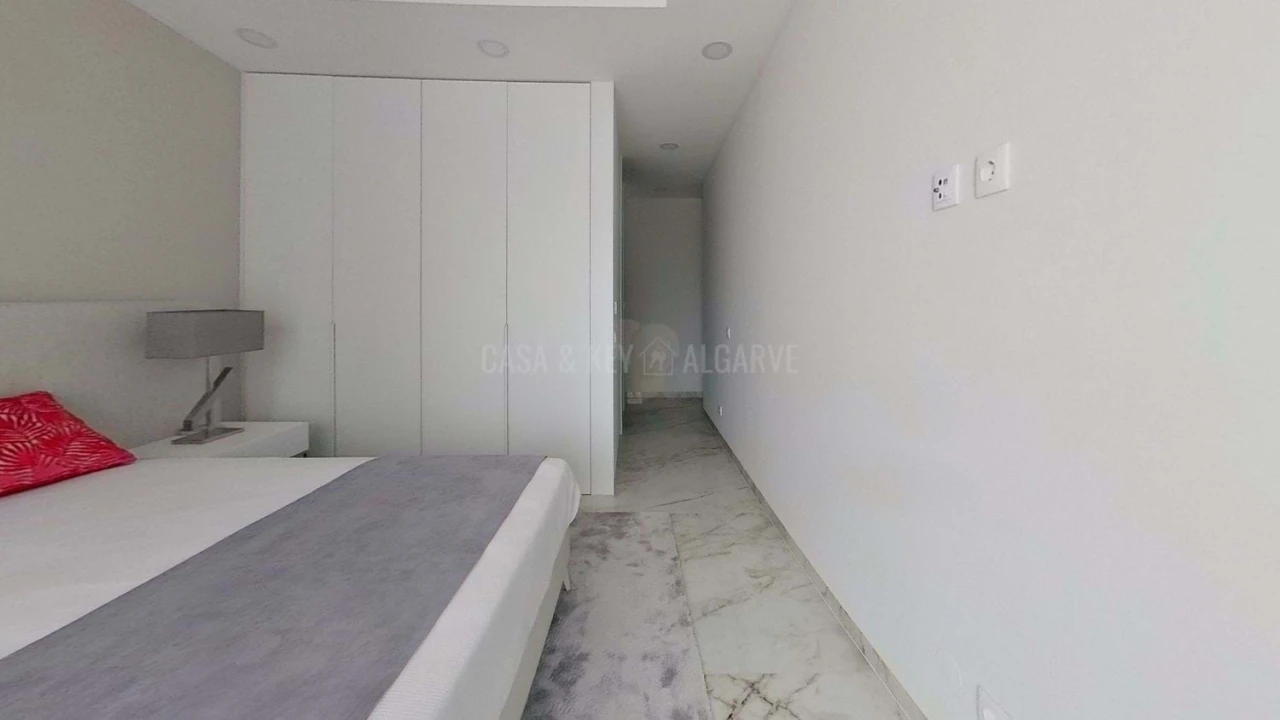 Apartamento T2 para Venda em Lagos (São Sebastião e Santa Maria) Foto 11