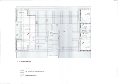 Apartamento T3 para Venda em Lagos (São Sebastião e Santa Maria)