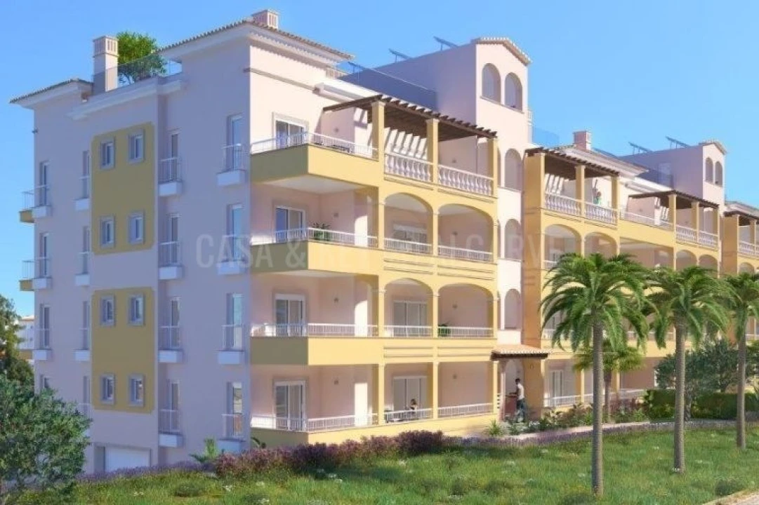 Apartamento T3 para Venda em Lagos (São Sebastião e Santa Maria) Foto 16