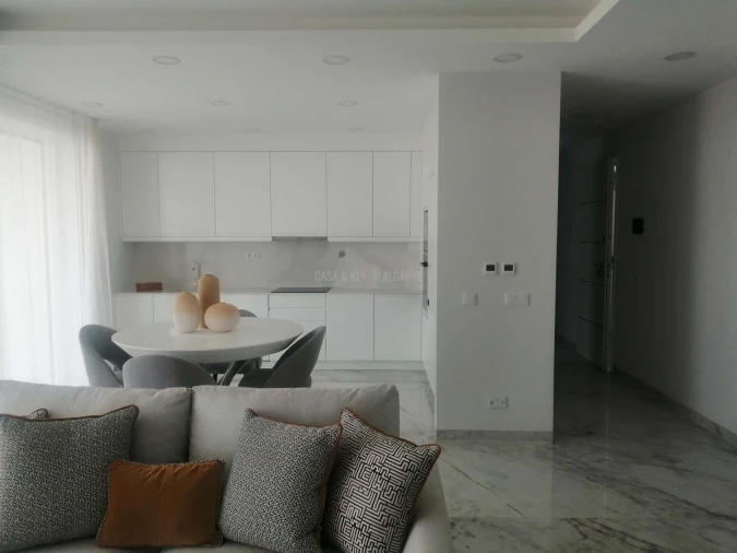 Apartamento T3 para Venda em Lagos (São Sebastião e Santa Maria) Foto 3