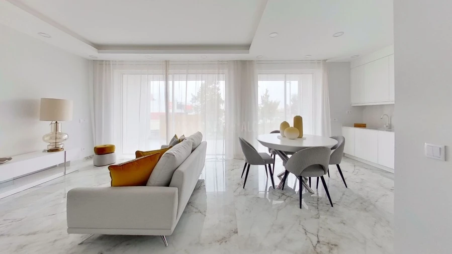 Apartamento T3 para Venda em Lagos (São Sebastião e Santa Maria) Foto 2