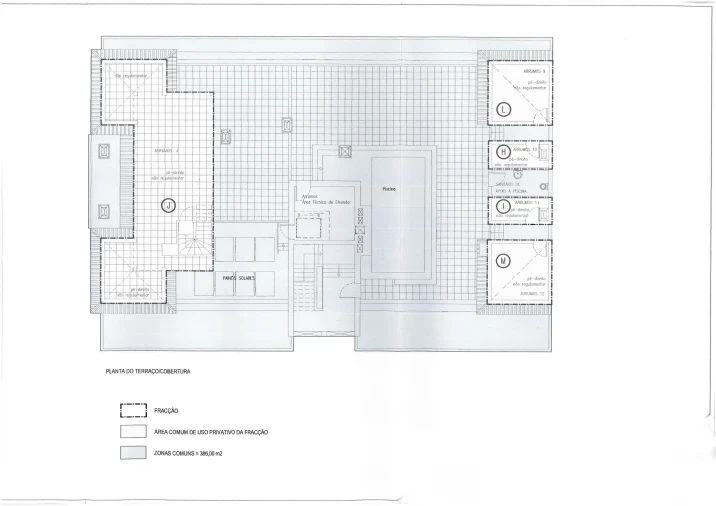 Apartamento T3 para Venda em Lagos (São Sebastião e Santa Maria) Foto 20