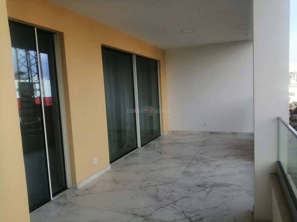 Apartamento T3 para Venda em Lagos (São Sebastião e Santa Maria) Foto 4