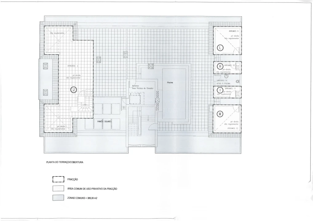 Apartamento T3 para Venda em Lagos (São Sebastião e Santa Maria) Foto 20