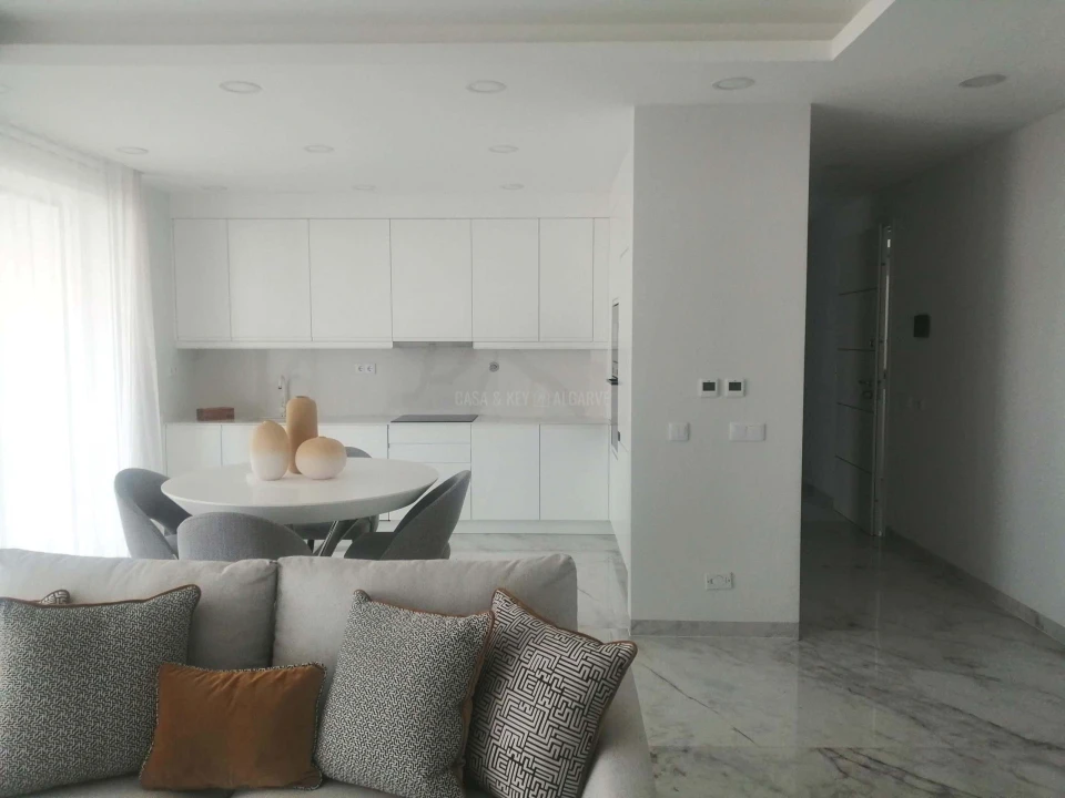 Apartamento T2 para Venda em Lagos (São Sebastião e Santa Maria) Foto 4