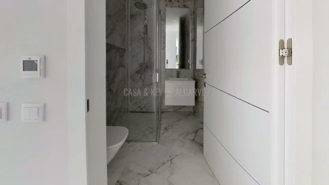 Apartamento T2 para Venda em Lagos (São Sebastião e Santa Maria)
