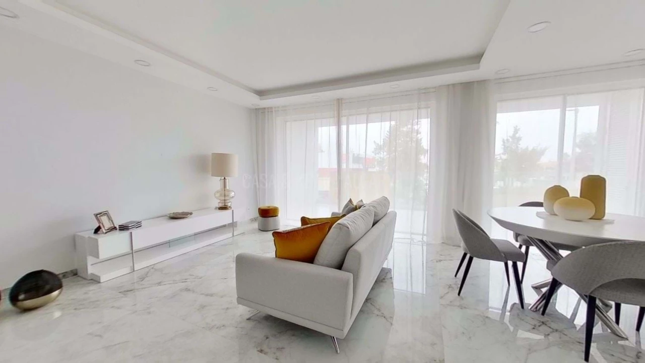 Apartamento T2 para Venda em Lagos (São Sebastião e Santa Maria) Foto 3
