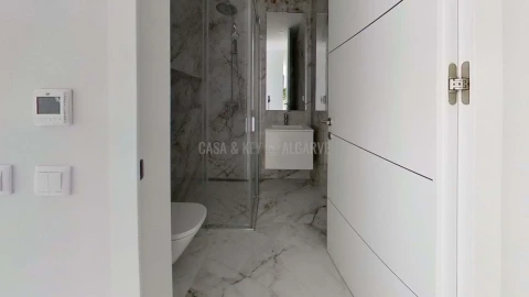Apartamento T2 para Venda em Lagos (São Sebastião e Santa Maria)