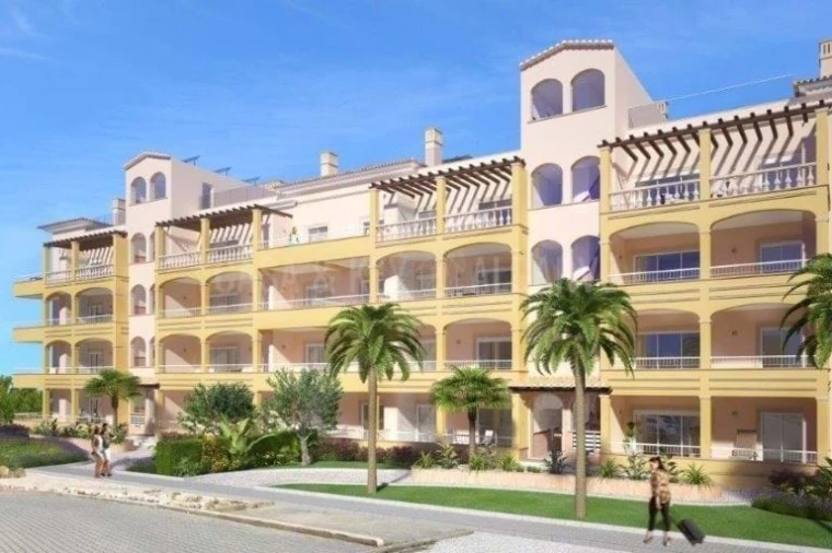 Apartamento T2 para Venda em Lagos (São Sebastião e Santa Maria) Foto 15