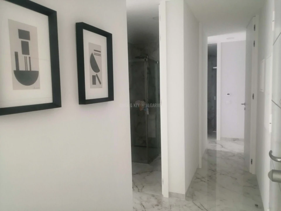 Apartamento T2 para Venda em Lagos (São Sebastião e Santa Maria) Foto 8