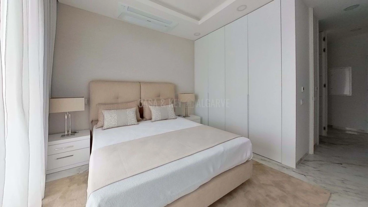 Apartamento T2 para Venda em Lagos (São Sebastião e Santa Maria) Foto 13