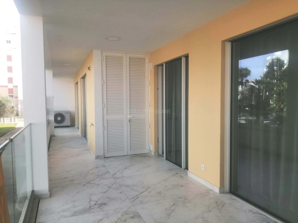 Apartamento T2 para Venda em Lagos (São Sebastião e Santa Maria) Foto 6