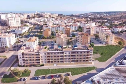 Apartamento T2 para Venda em Lagos (São Sebastião e Santa Maria)