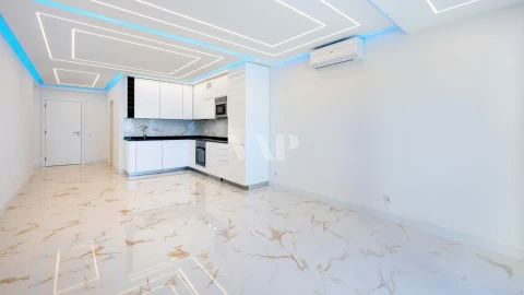 Apartamento T2 para Venda em Quarteira