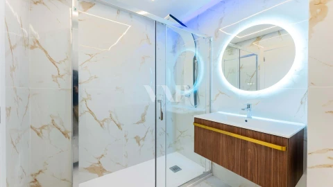 Apartamento T2 para Venda em Quarteira
