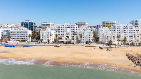 Apartamento T2 para Venda em Quarteira